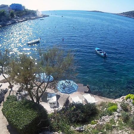 Holiday Home Adriana Ražanj المظهر الخارجي الصورة