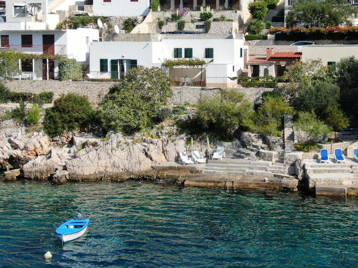 Holiday Home Adriana Ražanj المظهر الخارجي الصورة