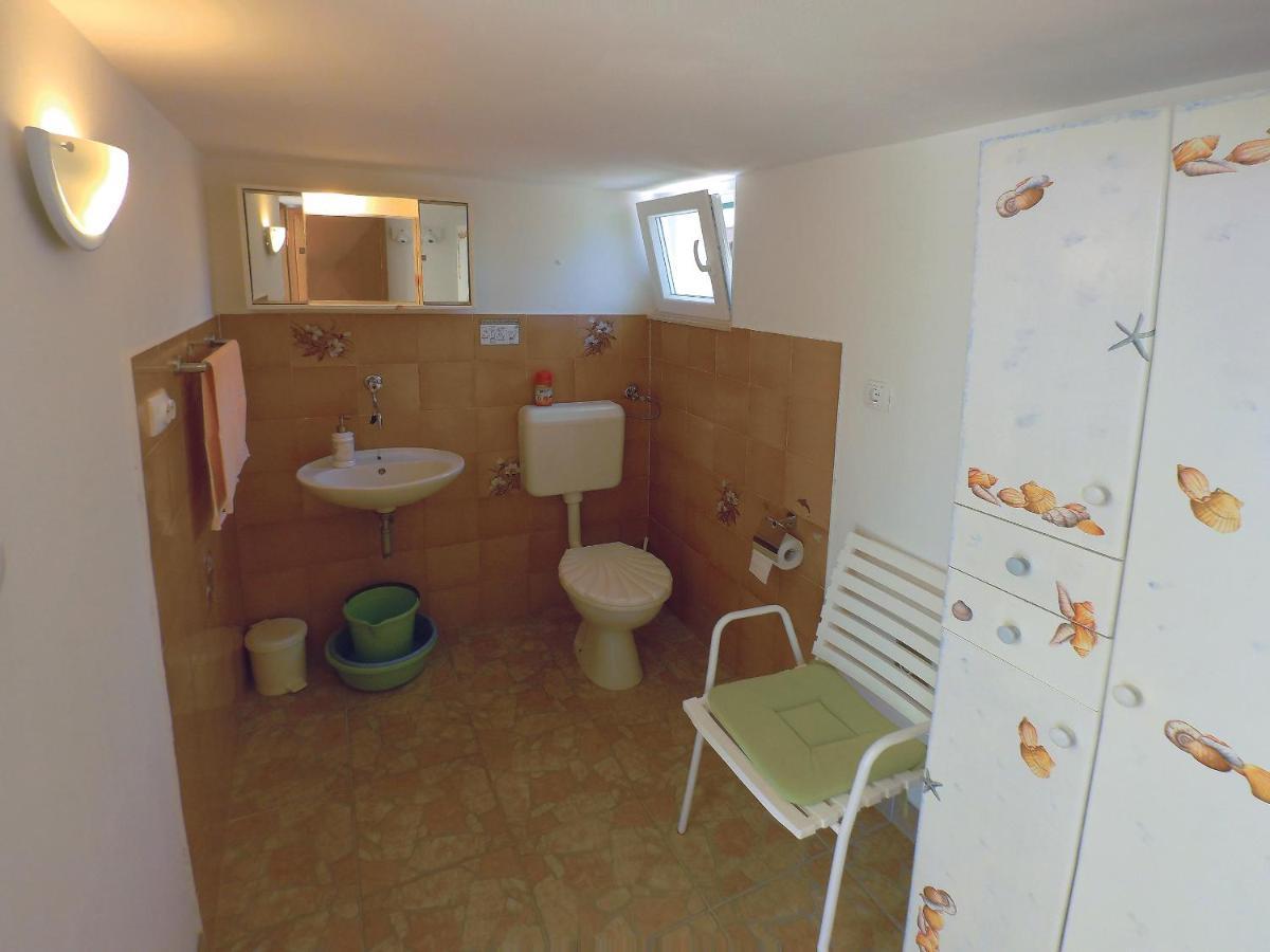 Holiday Home Adriana Ražanj المظهر الخارجي الصورة