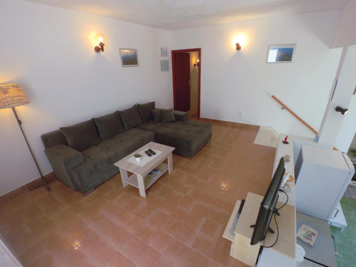 Holiday Home Adriana Ražanj المظهر الخارجي الصورة