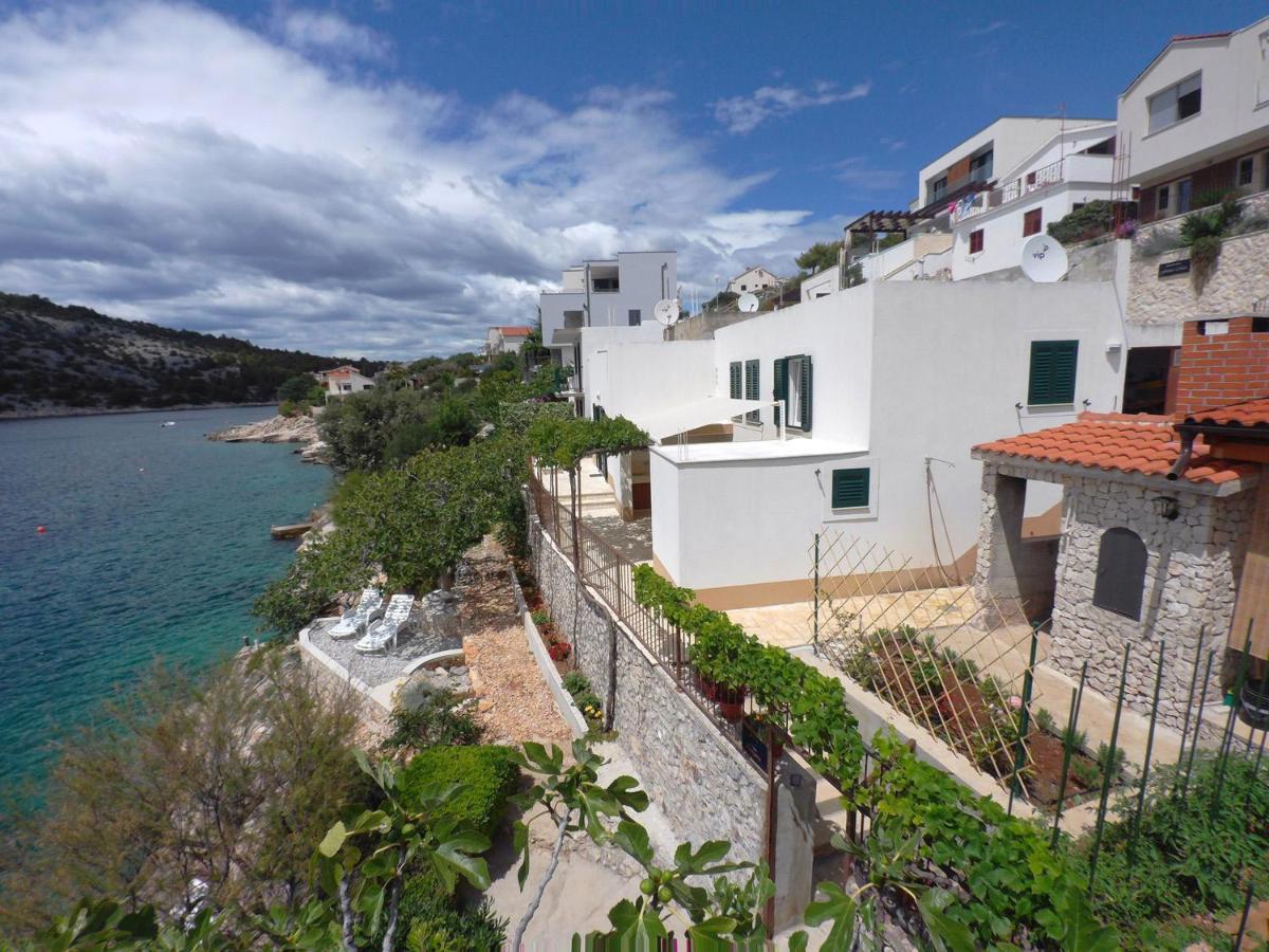 Holiday Home Adriana Ražanj المظهر الخارجي الصورة