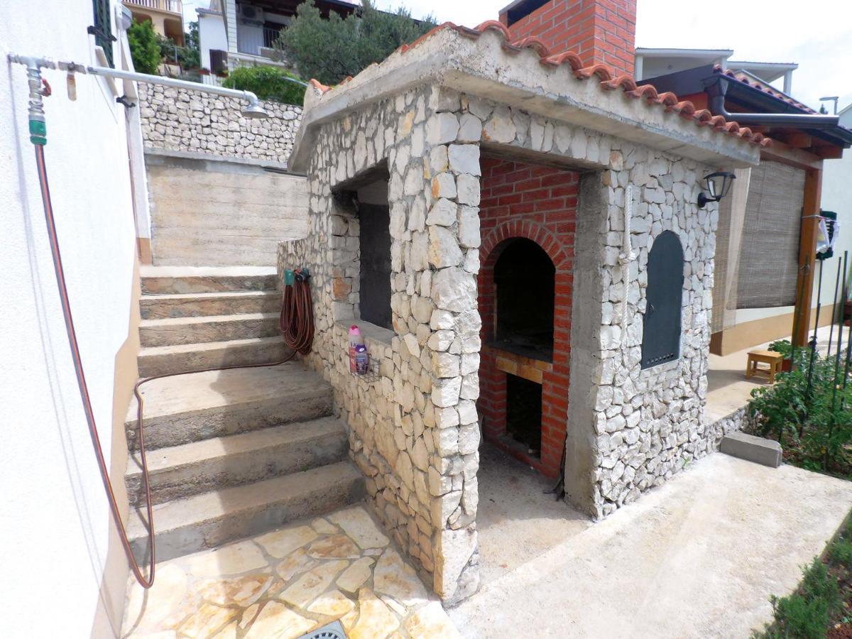 Holiday Home Adriana Ražanj المظهر الخارجي الصورة