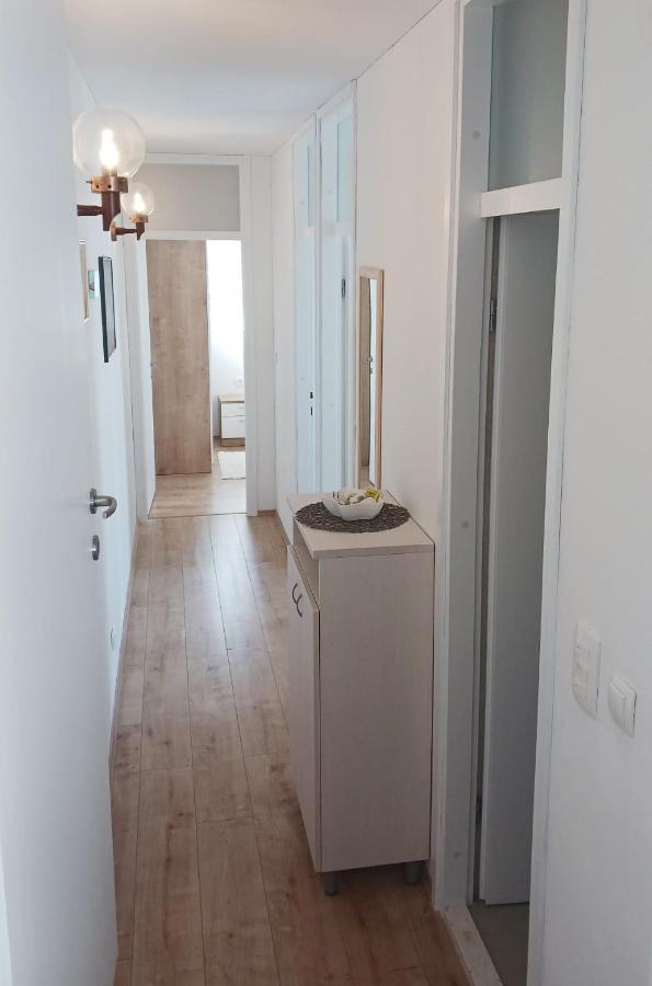Holiday Home Adriana Ražanj المظهر الخارجي الصورة