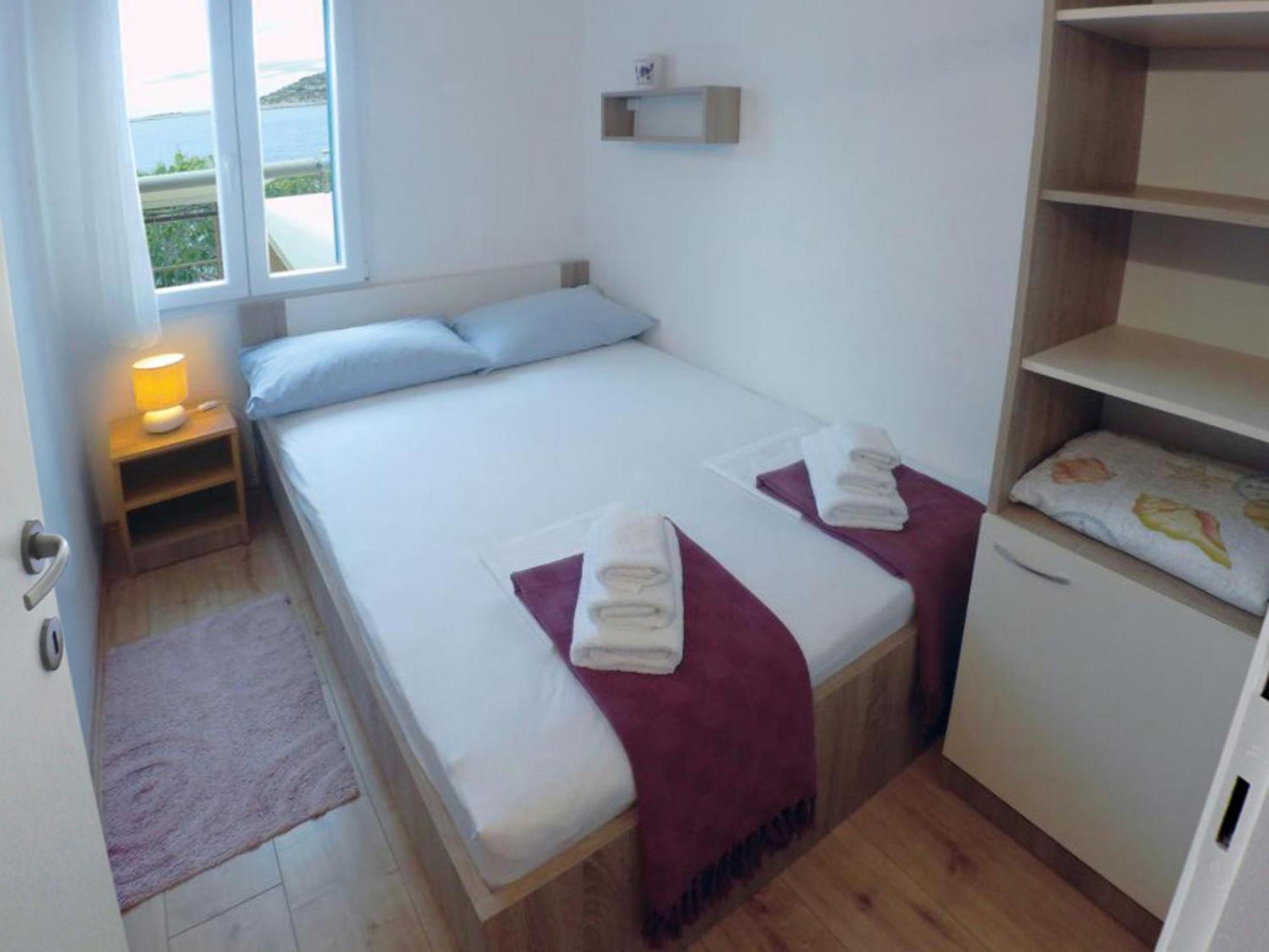 Holiday Home Adriana Ražanj المظهر الخارجي الصورة