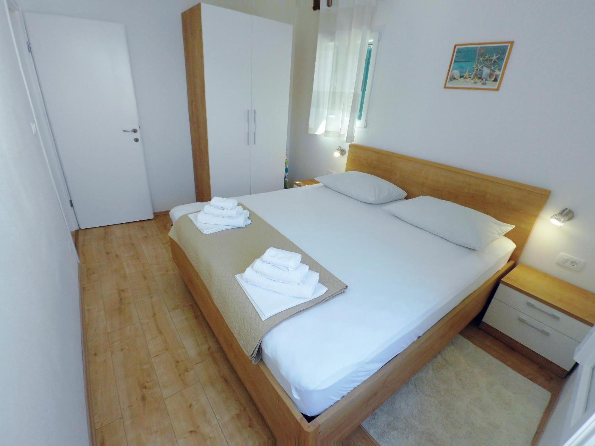 Holiday Home Adriana Ražanj المظهر الخارجي الصورة