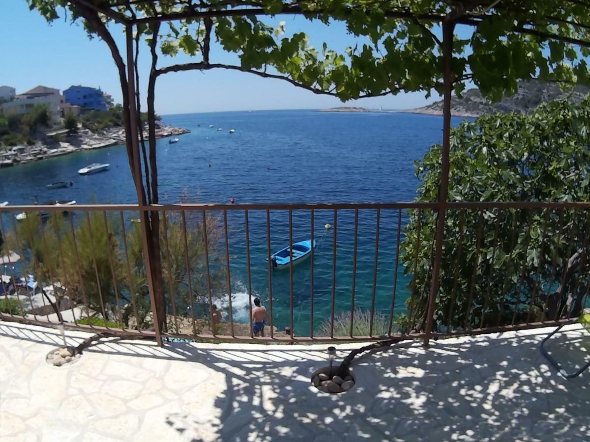 Holiday Home Adriana Ražanj المظهر الخارجي الصورة