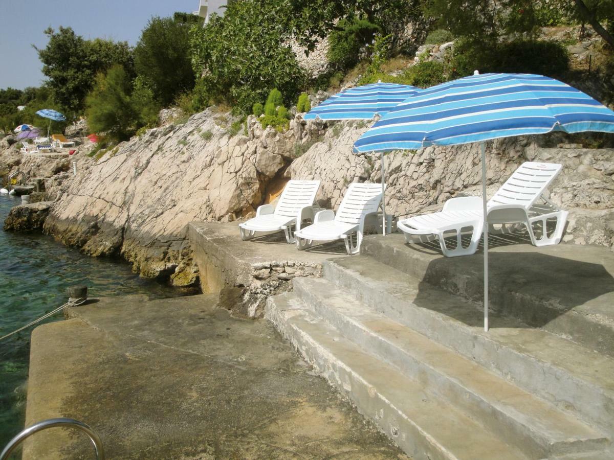 Holiday Home Adriana Ražanj المظهر الخارجي الصورة