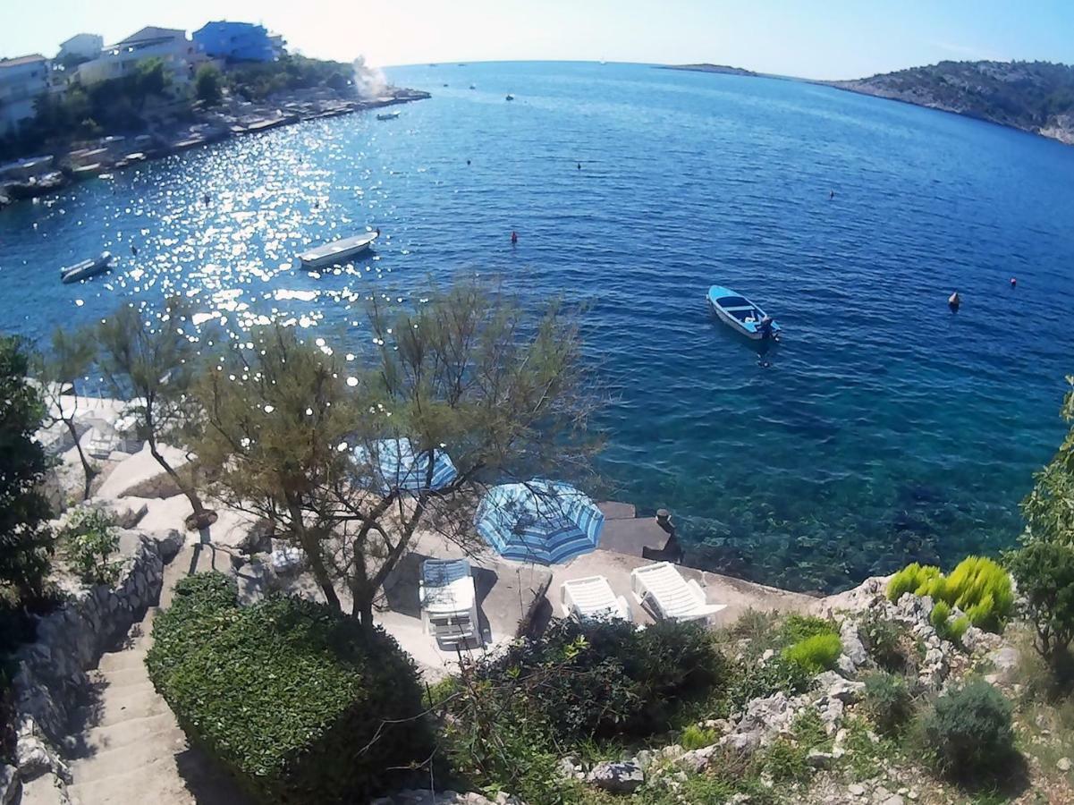 Holiday Home Adriana Ražanj المظهر الخارجي الصورة