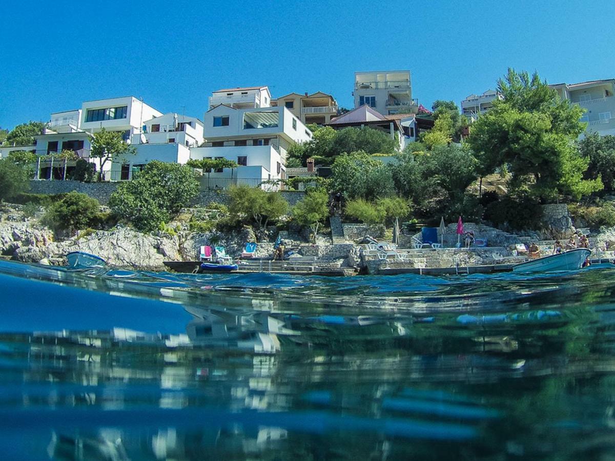 Holiday Home Adriana Ražanj المظهر الخارجي الصورة