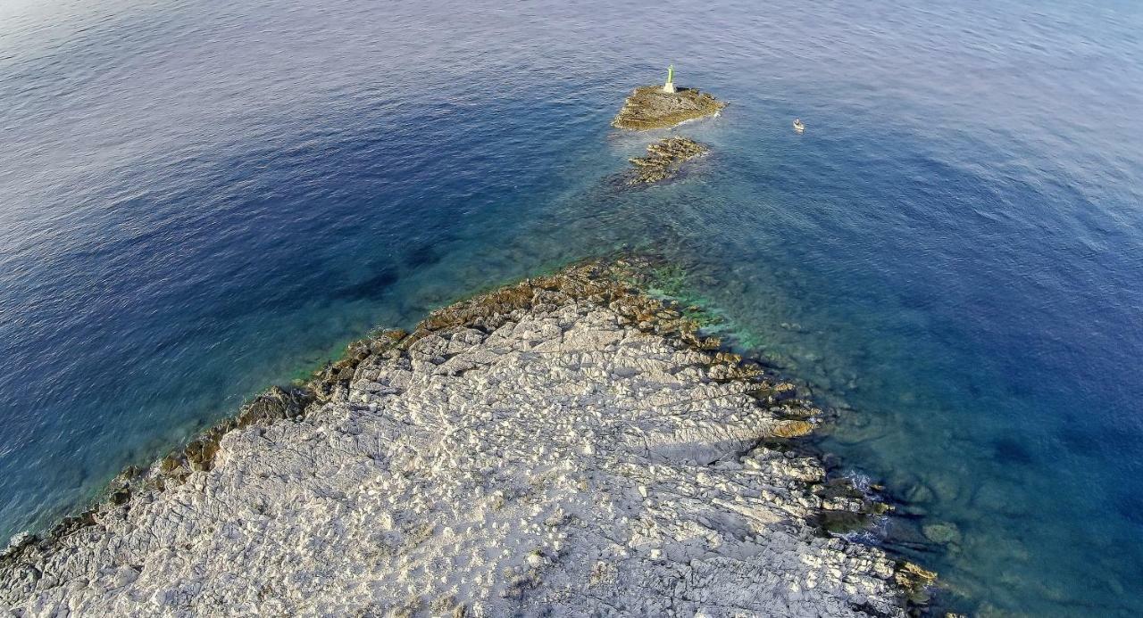 Holiday Home Adriana Ražanj المظهر الخارجي الصورة