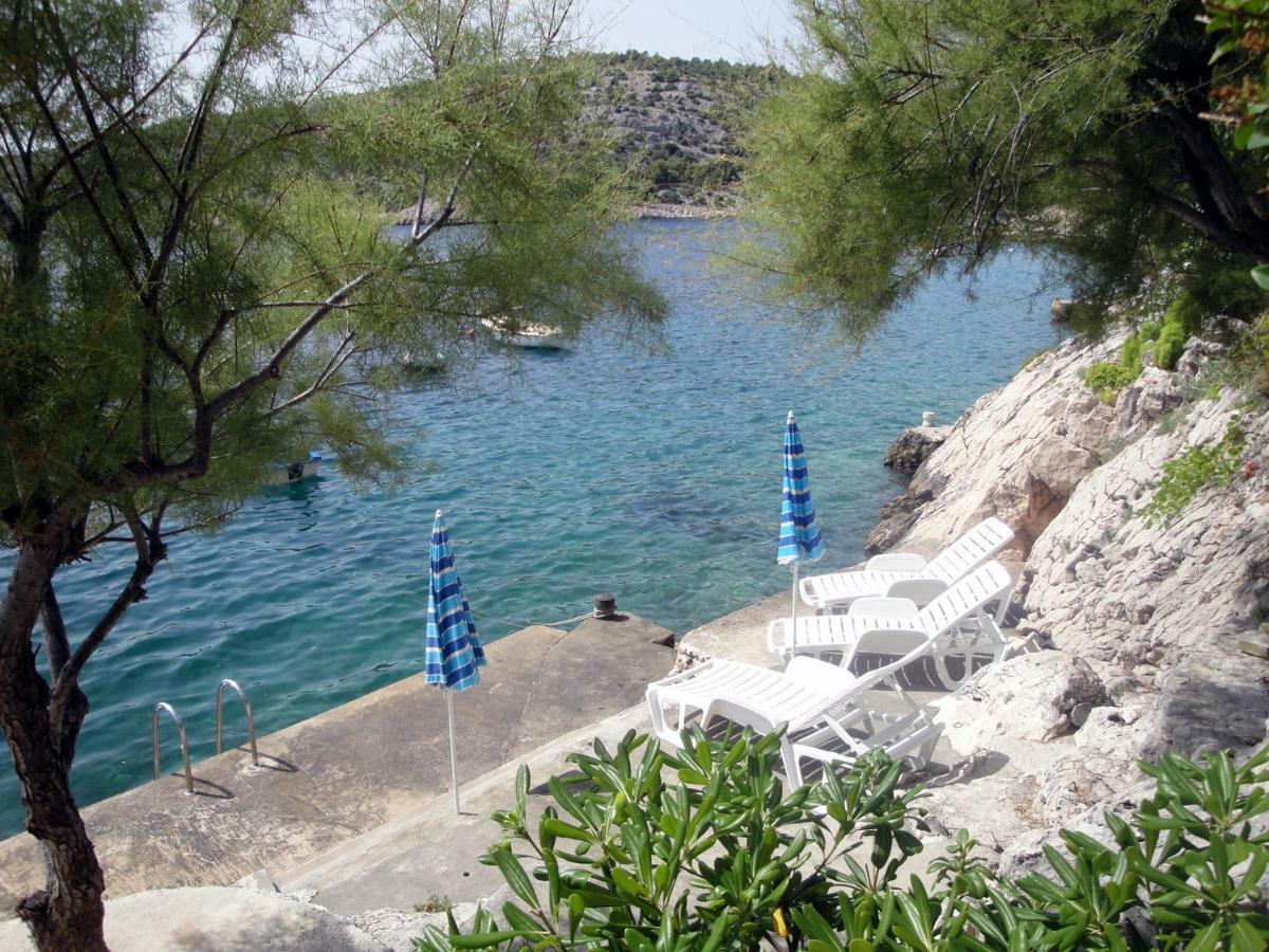 Holiday Home Adriana Ražanj المظهر الخارجي الصورة