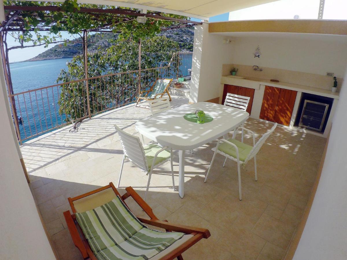 Holiday Home Adriana Ražanj المظهر الخارجي الصورة